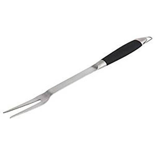 ILSA FORCHETTONE BARBEQUE Forgiato 44cm Inox 10210440IVV