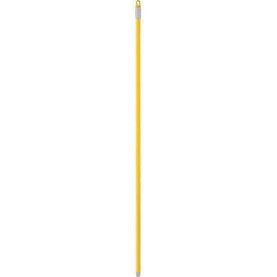 Manico scopa mop apex acciaio verniciato mm 21 filetto italia cm 130 (12 pezzi)