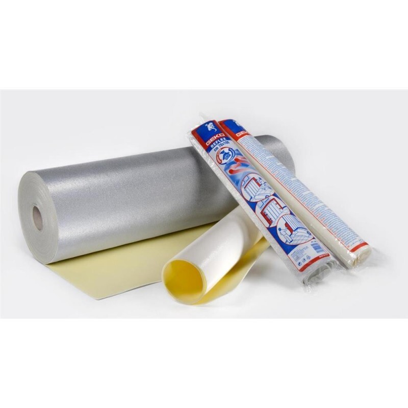 Pannello termoriflettente per termosifoni 70x100