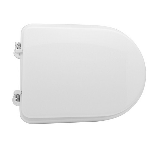 SEDILE WC PER GSI VASO BLITZ FORMA 7 Bianco Sedili Wc Universali Copriwater