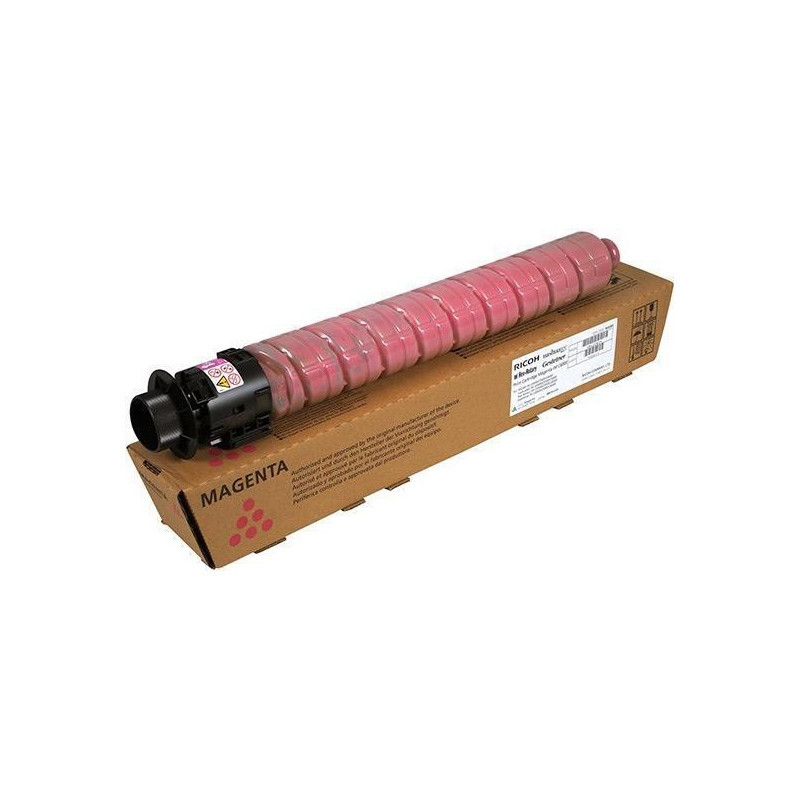 Ricoh IMC3000 magenta 842257 toner originale per Ricoh Aficio IMC 3000,IMC 3500