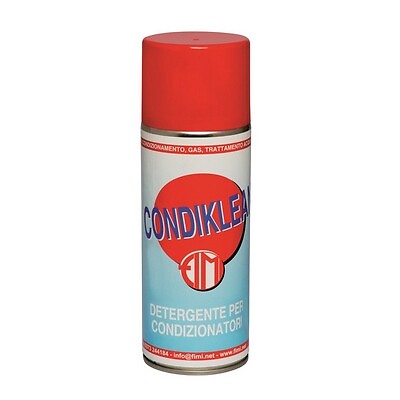 Detergente Schiumogeno Per Condizionatori Condiklean - 400 Ml