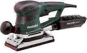 Metabo 611350000 Levigatrice SRE 4350 TurboTec