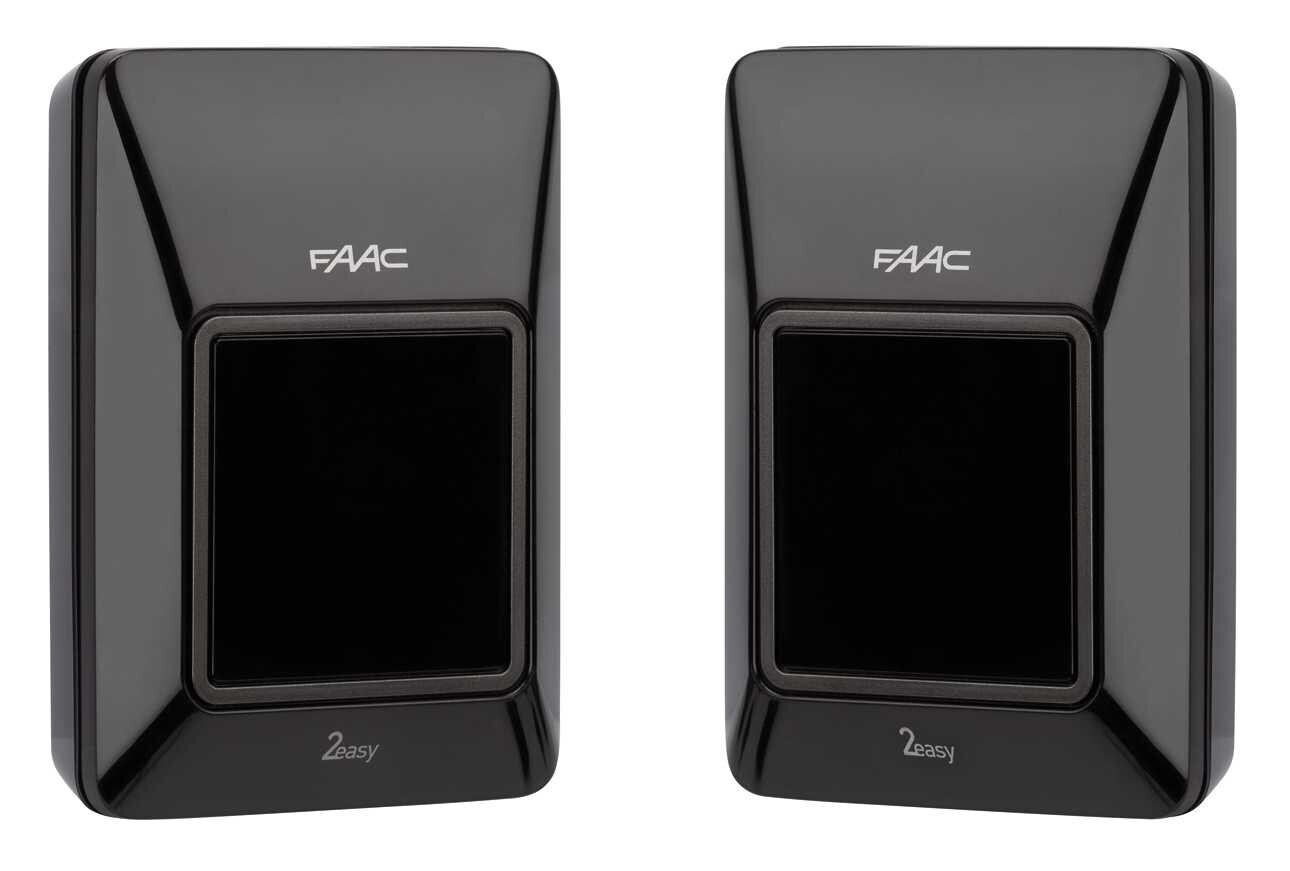 Xp30 Fotocellula 30M ( FAAC cod. 785105 )