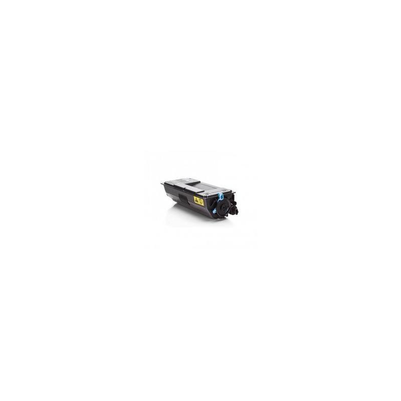 TONER TK6330 NERO COMPATIBILE 1T02RS0NL PER KYOCERA ECOSYS P 4060 dn CAPACITA 32