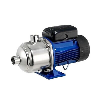 Elettropompa Multistadio 5hm - Kw 1.5 Hp 2.0 Trifase