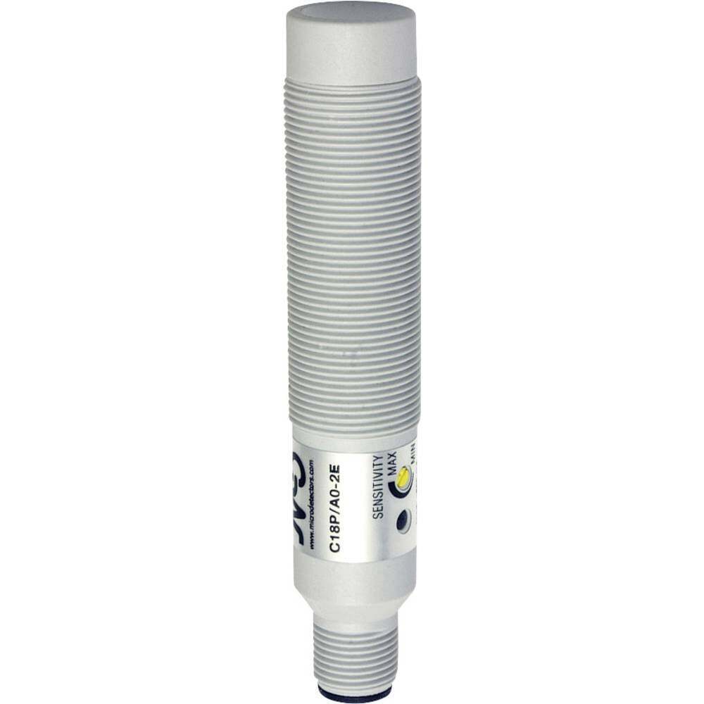 MD Micro Detectors sensore capacitivo C18P/BP-2E C18P/BP-2E