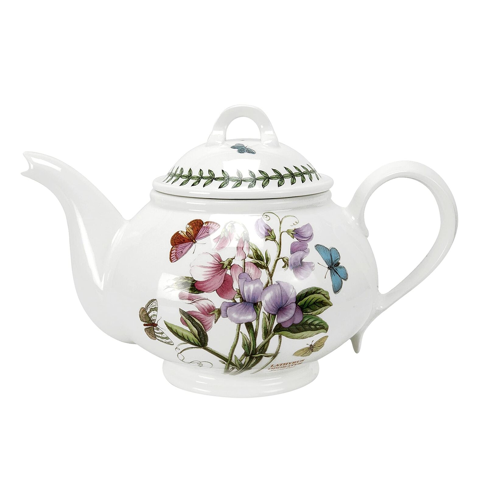 Portmeirion Botanic Garden Teapot