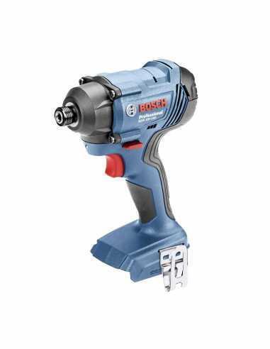 Avvitatore a massa battente BOSCH GDR 18V-160 (Solo corpo)