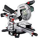 Troncatrice a batteria Metabo KGS 18 LTX BL 254