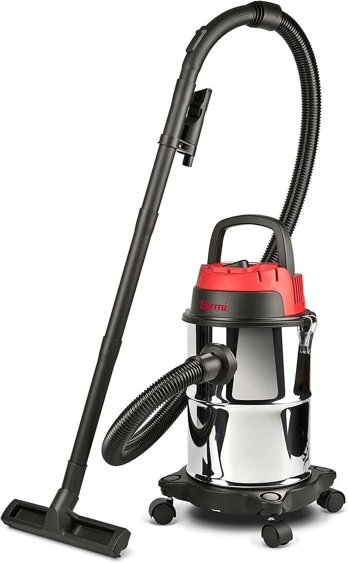 BIDONE ASPIRATUTTO GIRMI AP4500