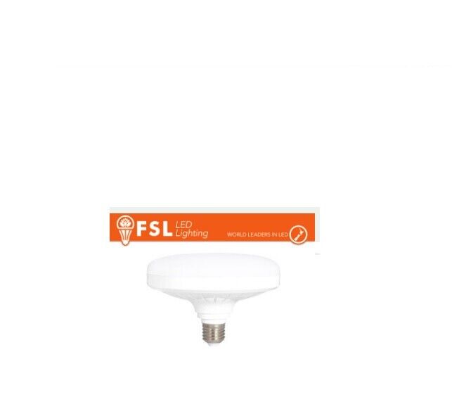 Lampada LED 16W 4000K E27 UFO