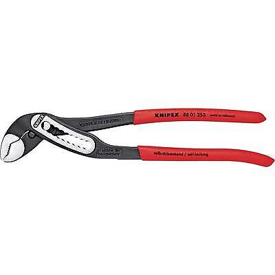 Pinza poligrip alligator 88 knipex mm 250 s. mm 50 Knipex