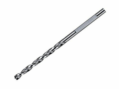 DEWALT DT7608-XJ Broca piloto 3mm-Sistema Flip & Drive Nº 6, Nero, Large (x7