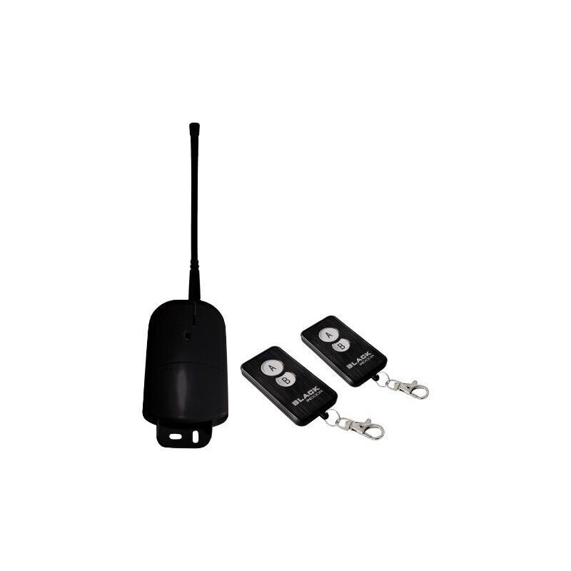 Kit Ricevitore+2 Radiocomandiuniversali 2-12/24V Da Ester. ( G.B.S ELETTRONICA c