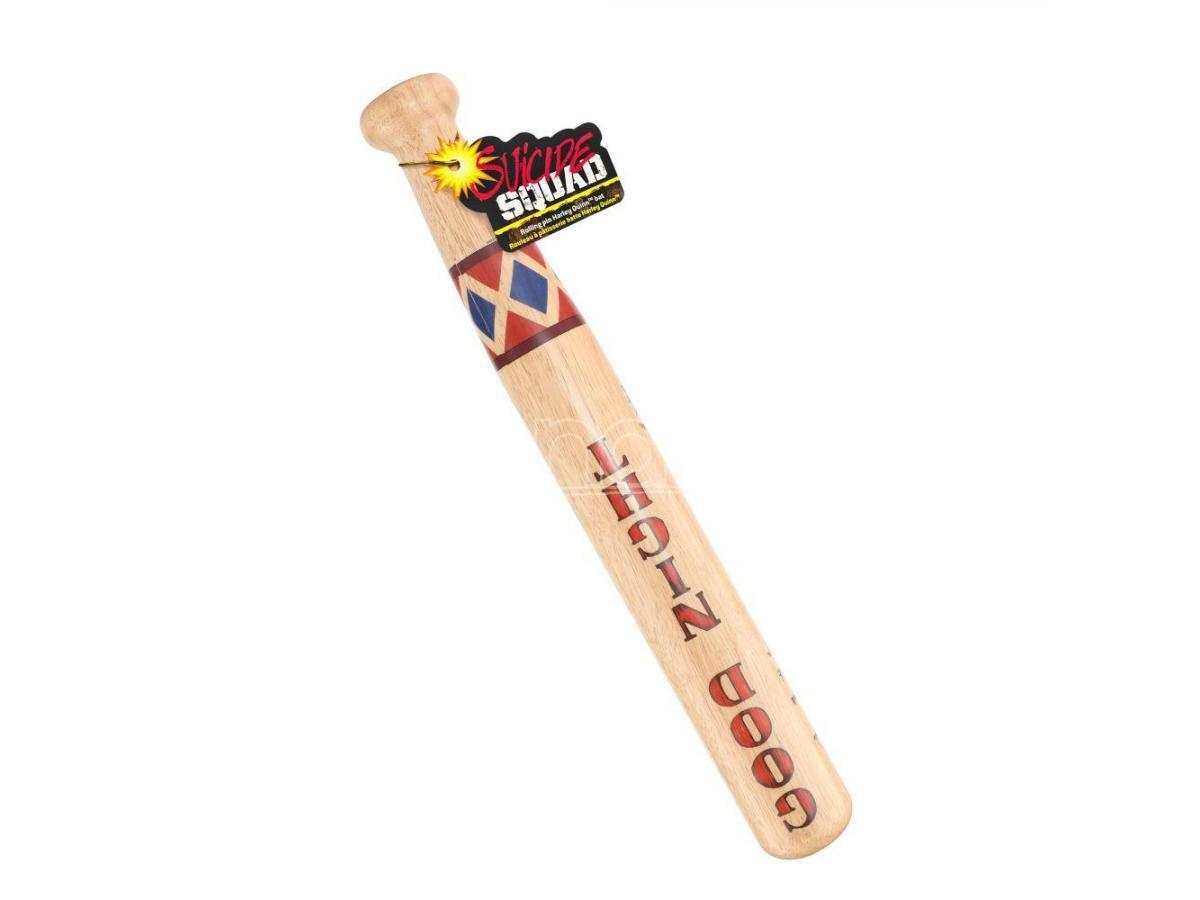 Cinereplicas Dc Harley Quinn Bat Rolling Spilla Accessori Cucina