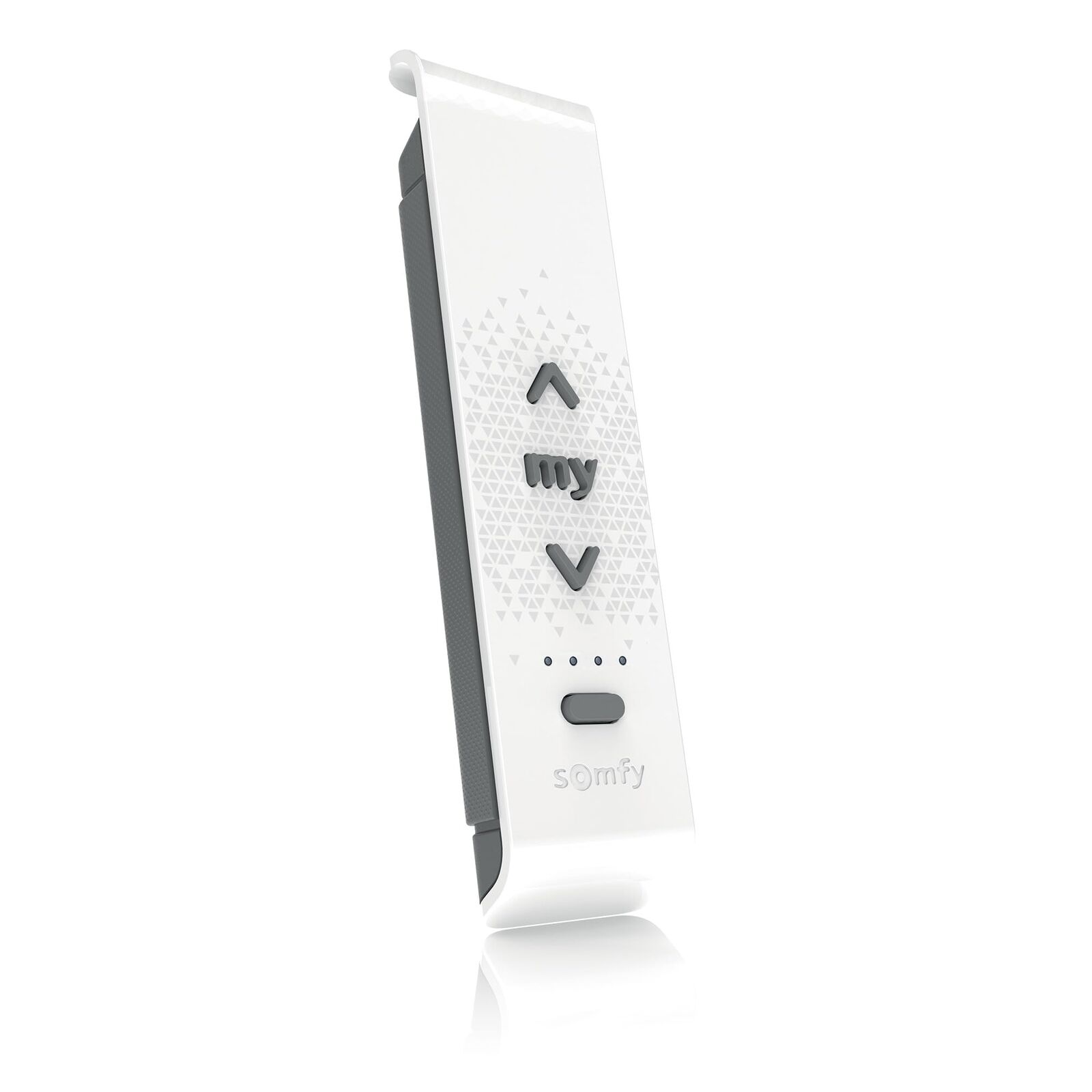 Somfy 1870479 - Telecomando Situo 5 io/RTS | Per controllare 5 motori o 5 gru...