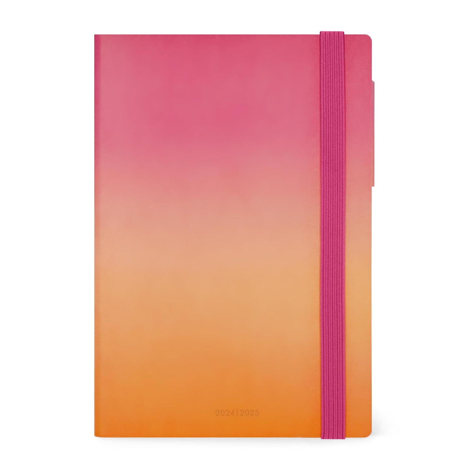 Legami - Agenda Settimanale con Notebook 12 Mesi Medium Diario da Gennaio 202...
