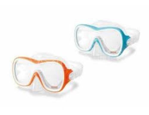 MASCHERA FLOW 8+ 2 COL