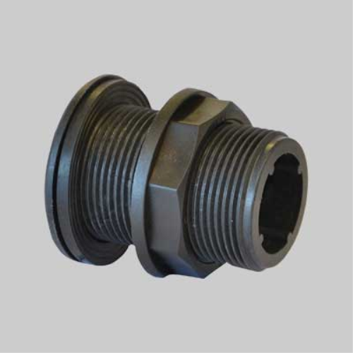 Raccordo filettato per serbatoio m 1/2" x 3,5 BUCCHI