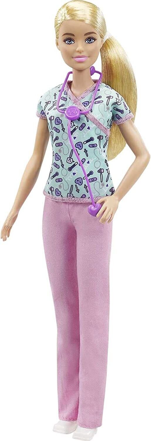 Barbie Carriere Assortimento