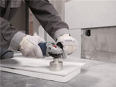 Punta diamantata a secco Best for Ceramic Dry Speed 8 mm per smerigliatrici ango