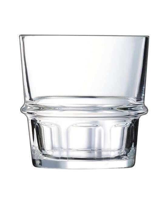 Bicchiere New York Arcoroc 38 cl (6 pezzi)
