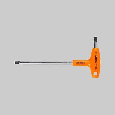 Chiave maschio torx con impugnatura art. 97ttx beta t40 BETA
