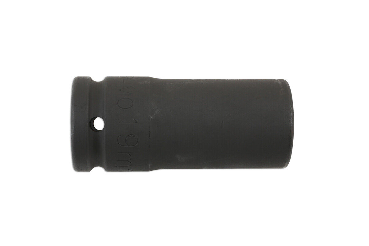 Budd Dado Ruota Presa 1.9cmD 19mm 6980 Laser Nuovo