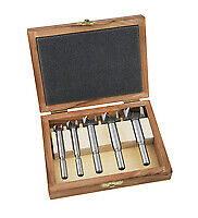 ALPEN-MAYKESTAG 0023900005100 Drill Drill bit set Right hand 0023900005100