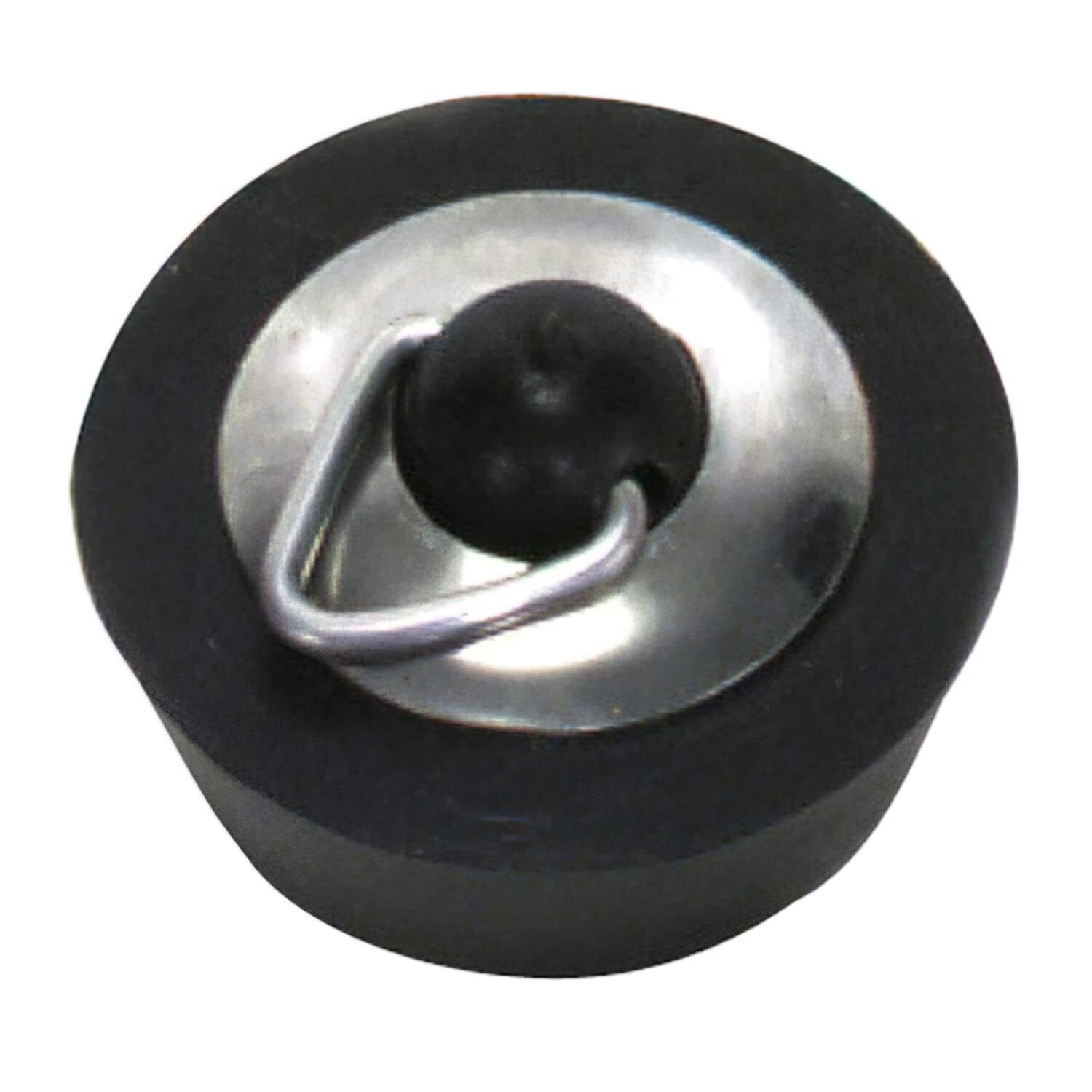 WOLFPACK LINEA PROFESIONAL Tapon Goma 44 mm. (i9p)