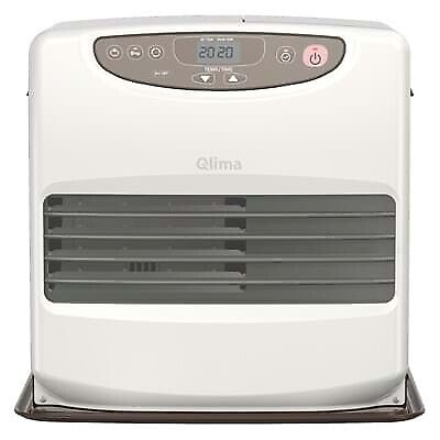 Stufa a Combustibile liquido SRE9046C-2 Qlima