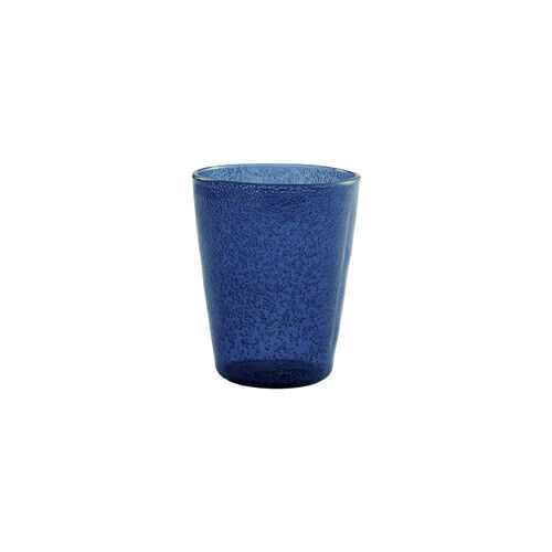 MEMENTO BICCHIERE ACQUA Deep Blue MEMENTO VETRO MM1GL-DB
