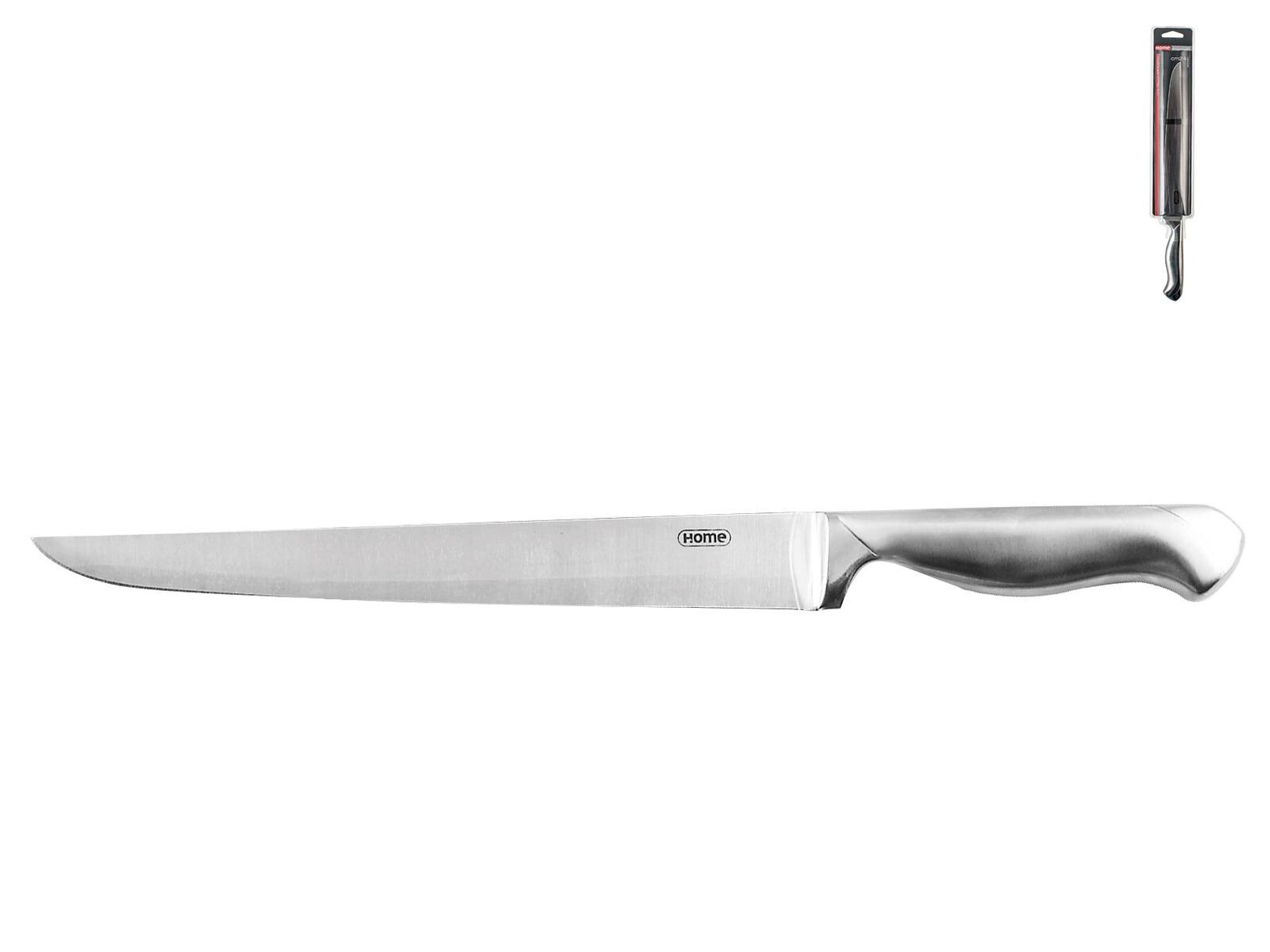 Coltello Arrosto New Satin 24