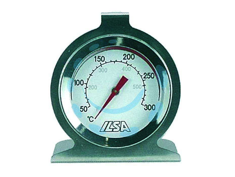 TERMOMETRO PER FORNO