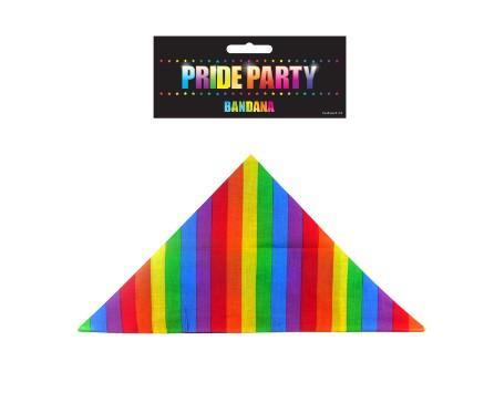 Bandana Pride 55X55Cm