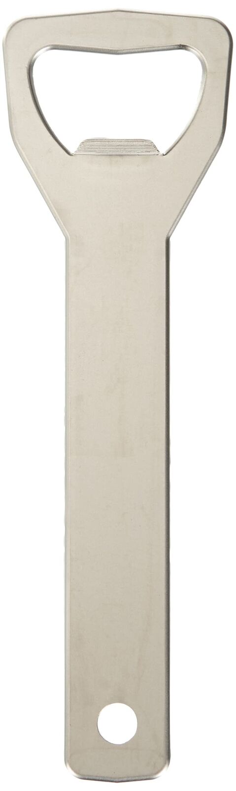 Alfi Bottle Opener Matted Stainless Steel
