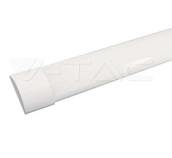 Plafoniera led V-tac 20352 VT-8-40- chip samsung-120cm 6500K 40W