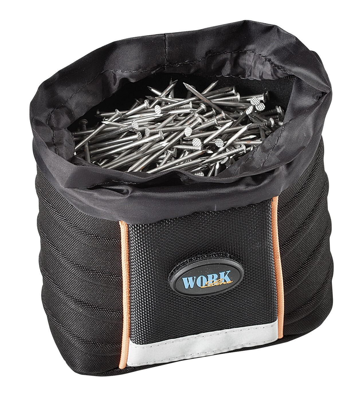 TOP NAIL N - Tasca PORTA CHIODI  160X140 - GT LINE