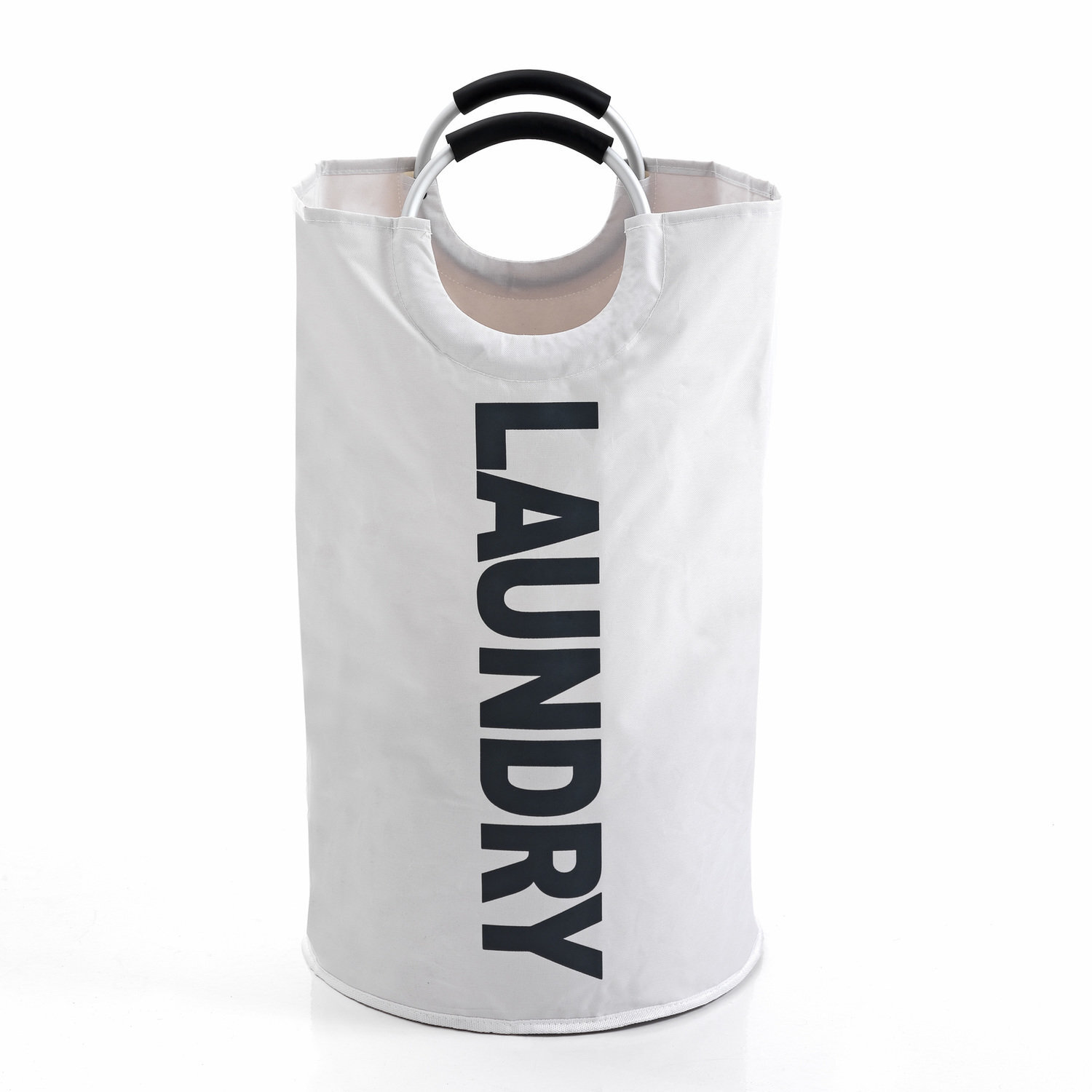 Tomasucci sacca biancheria laundry white