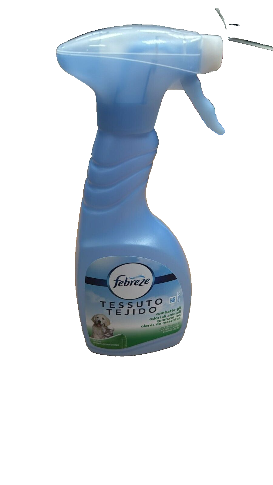 Febreze Spray Igiene 500ml-3 PEZZI.