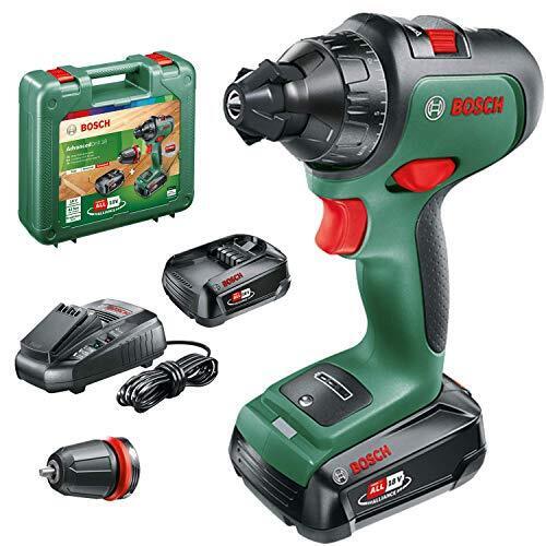Bosch 06039B5006 Trapano, Green, 1/2_pollice (k8Y)