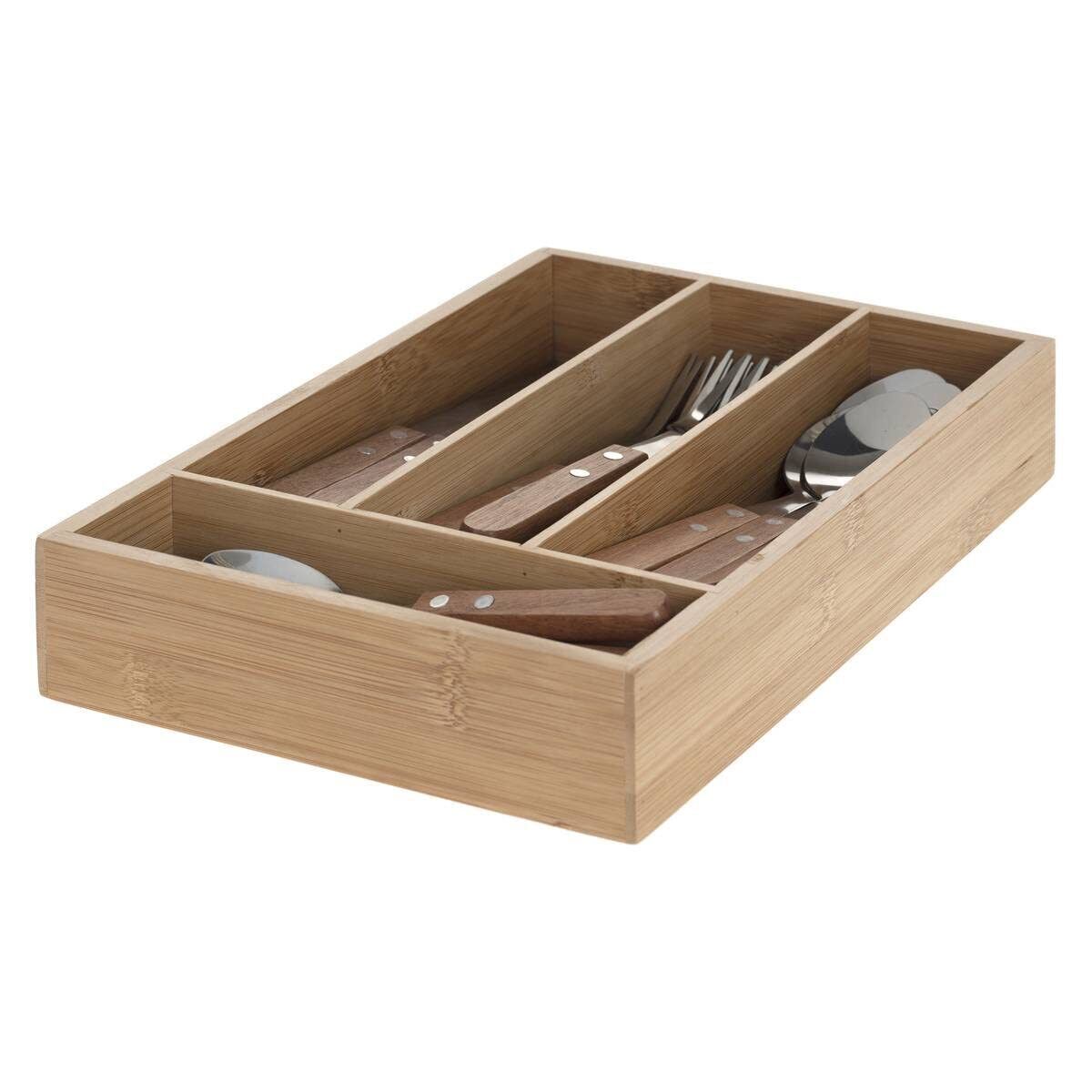 Menagere Inox 24 "+ RC Cadence