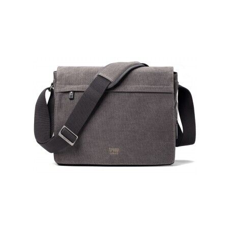 Cartella Messenger Ufficio Troop Classic TRP 240 Black