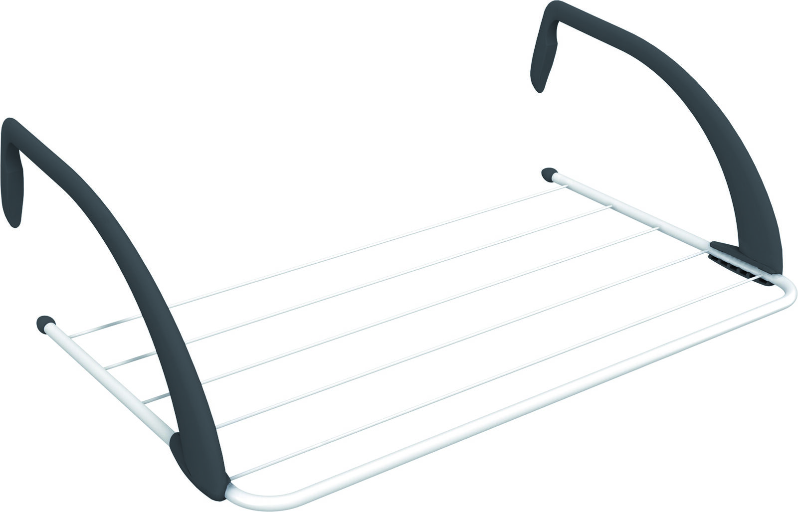 Vileda stendibiancheria da termosifone express cm. 52x35x18 h stenditura mt. 3 -
