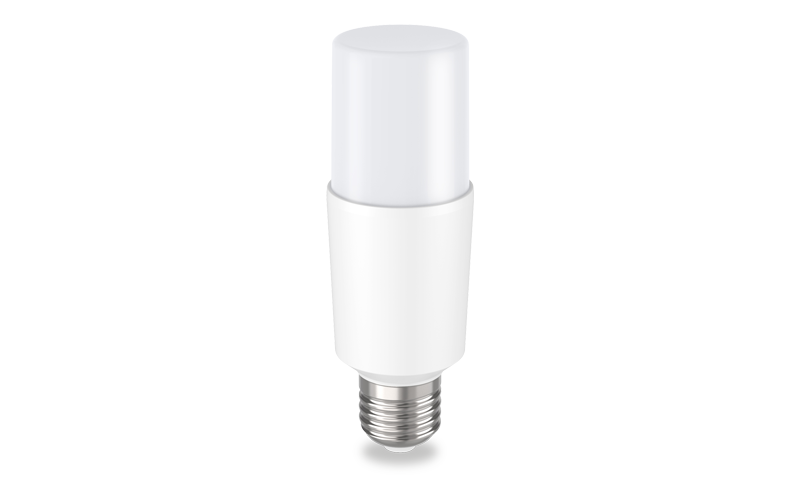 Tubolare T45 Led 11 W 3000K NOVALINE