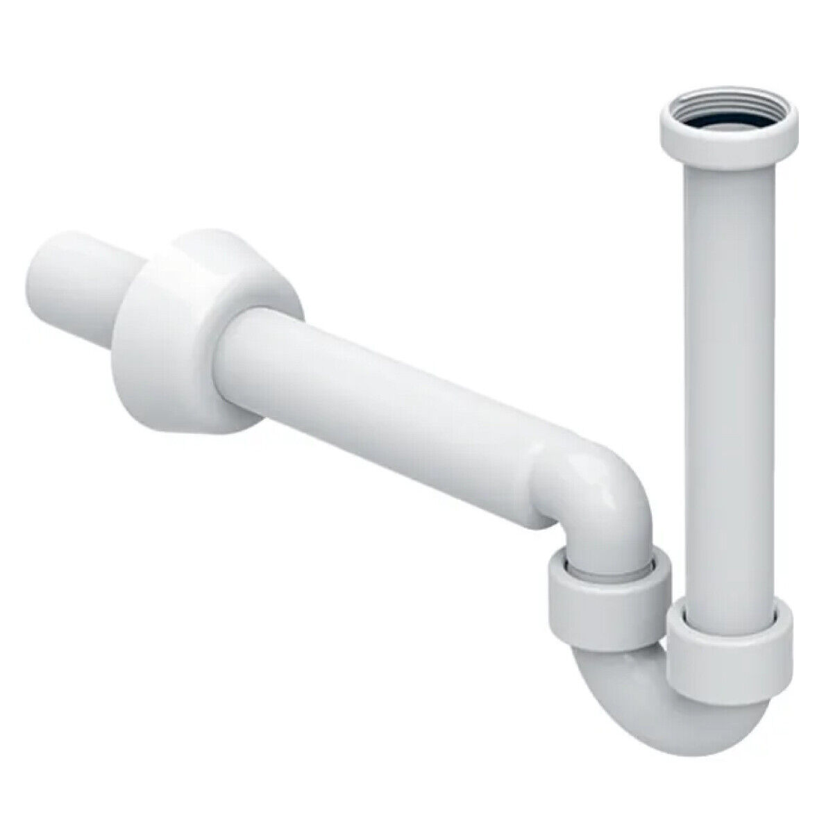 SIFONE PER BIDET 11/4"ø40   GEBERIT