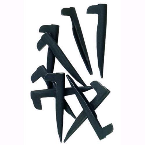 Cancani Volo In Acciaio Temperat Art. 92 Con Alette Mm.   60 Cf.100Pz