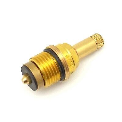 2 Pz Vitoni Serie Epoca Mod. 3v - Fil. 1/2" Gas