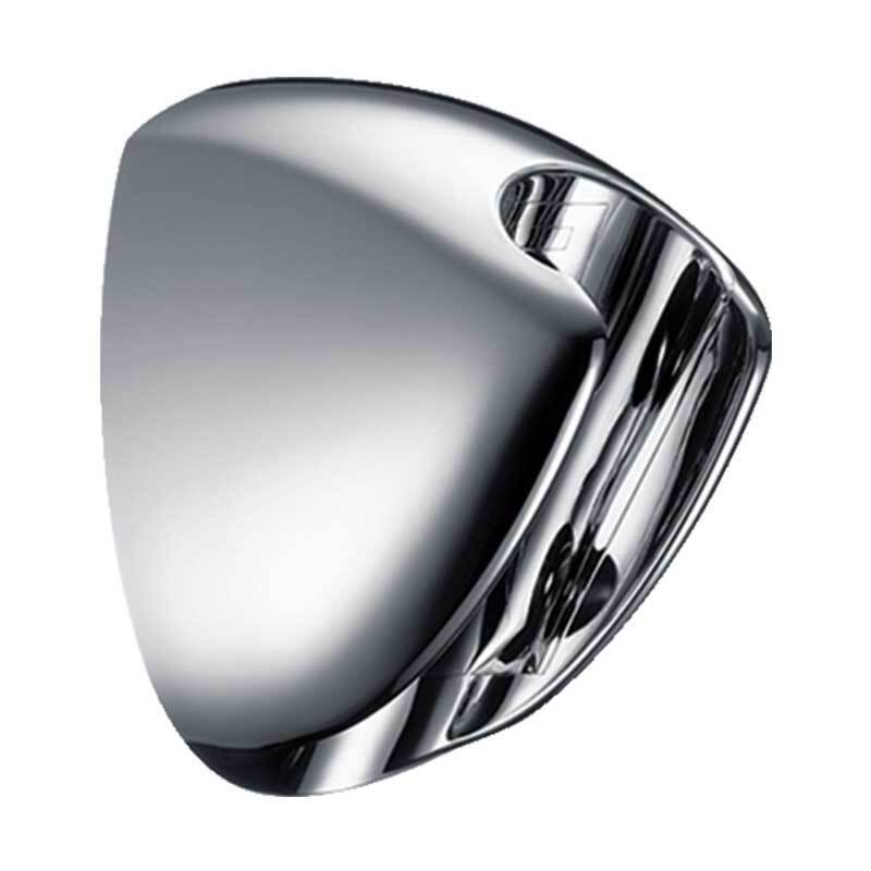 Supporto Doccia Hansgrohe Porter C Cromo | 27521000 Cromo